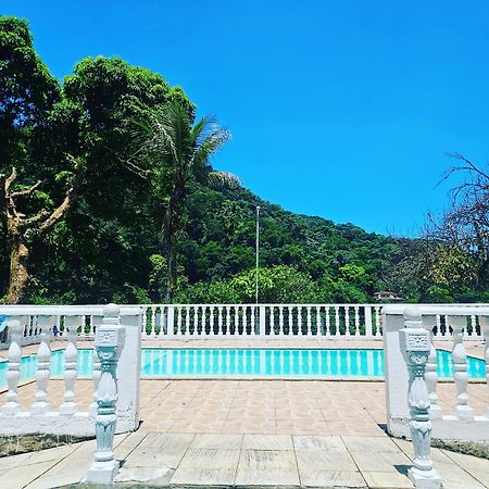 Sitio Cristo Redentor Villa Гуапимирим Екстериор снимка