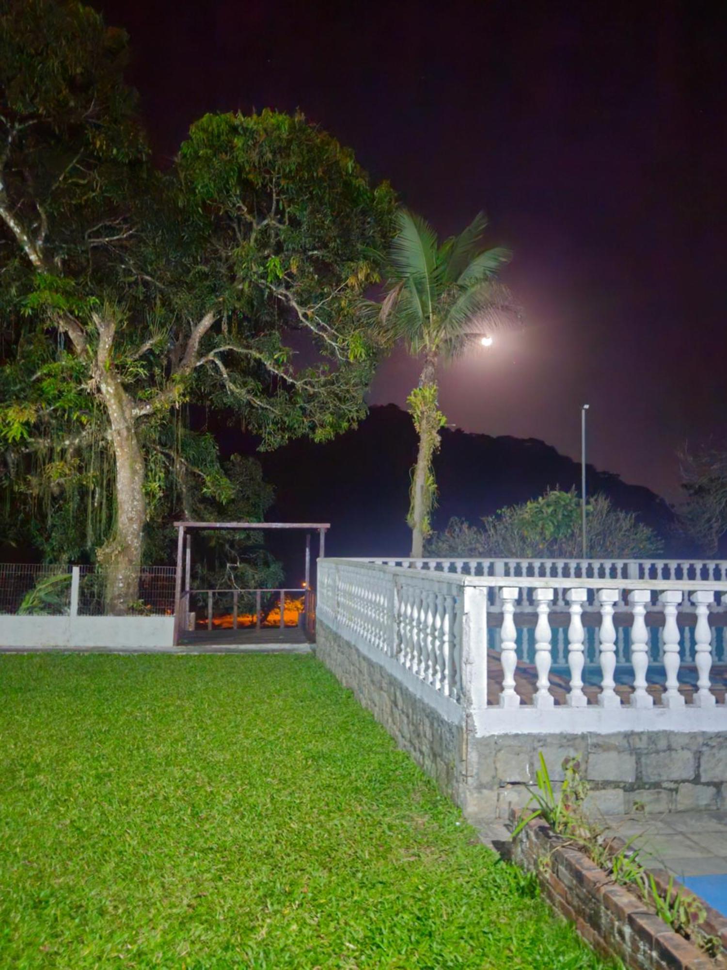 Sitio Cristo Redentor Villa Гуапимирим Екстериор снимка