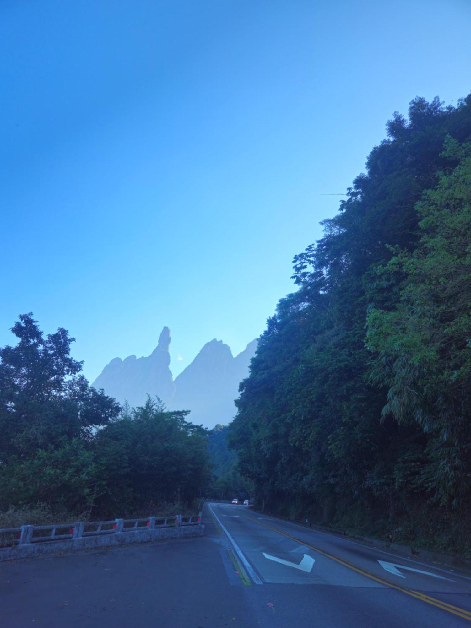 Sitio Cristo Redentor Villa Гуапимирим Екстериор снимка