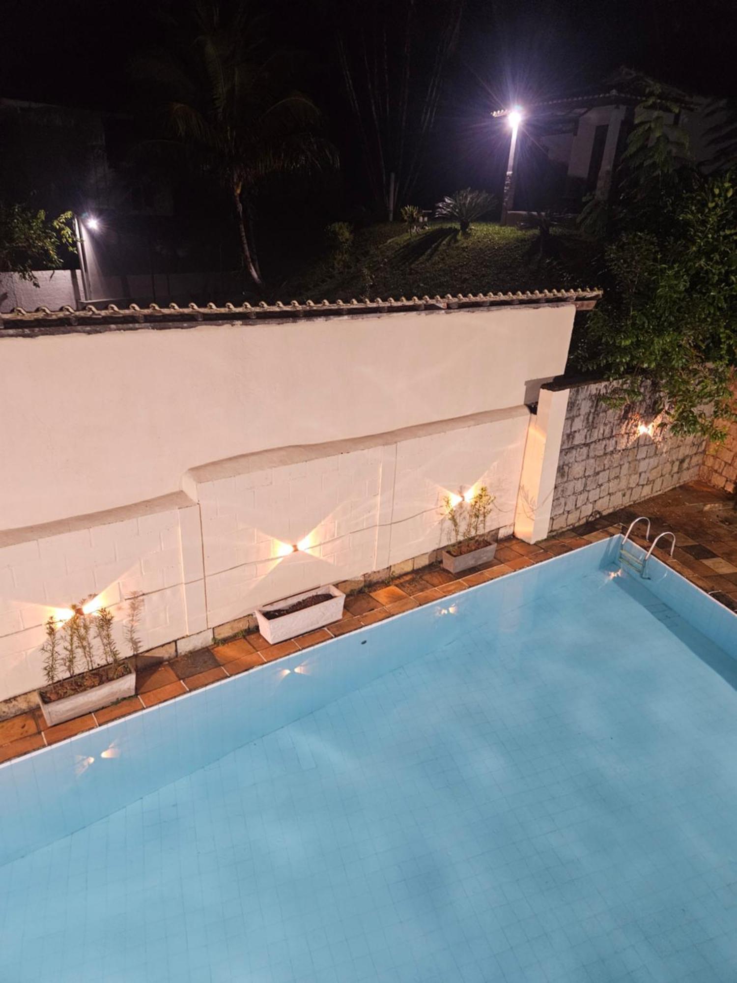 Sitio Cristo Redentor Villa Гуапимирим Екстериор снимка