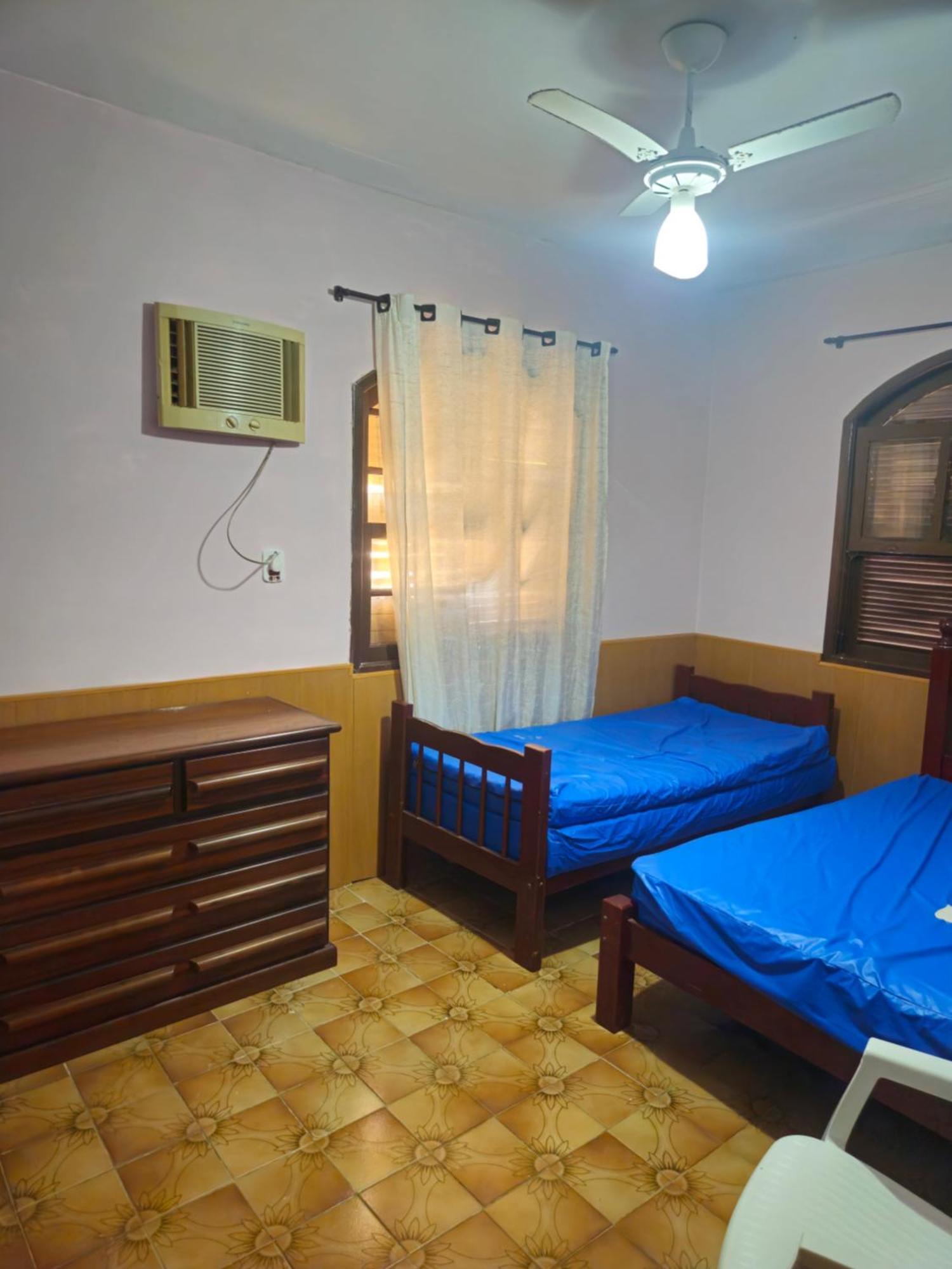 Sitio Cristo Redentor Villa Гуапимирим Екстериор снимка